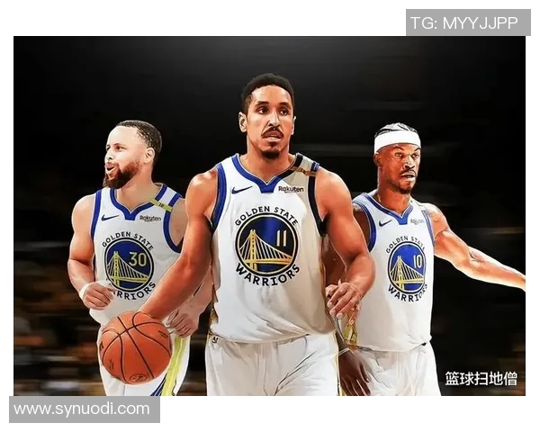 马尔科姆布罗格登的篮球之路与职业生涯成就解析