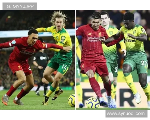 利物浦与诺维奇实力对比分析谁能在比赛中占据优势