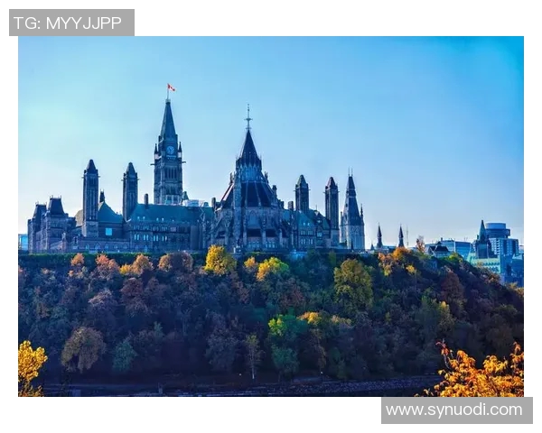 美国与加拿大实力对比分析谁更胜一筹探讨两国优势与发展潜力