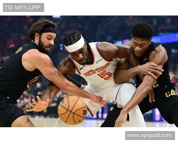 尼克斯主场击败骑士，结束三连败，重燃季后赛希望