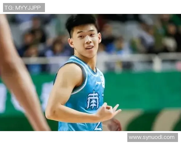 齐麟的崛起与挑战：探寻年轻球员在职业生涯中的成长与突破之路