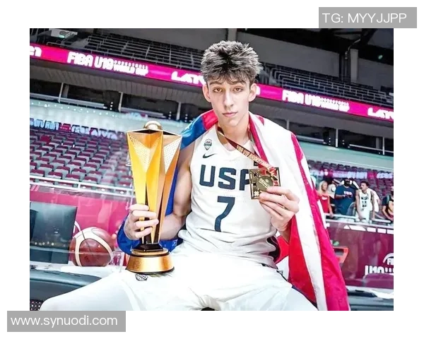 切特霍姆格伦的崛起之路：从天才少年到NBA新星的奋斗历程