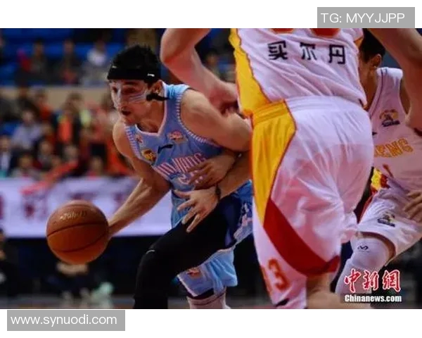 西热力江的篮球之路与新疆体育发展的新篇章