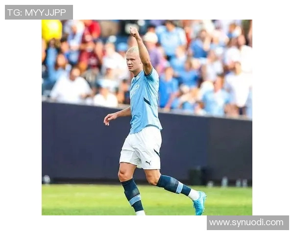 哈兰德独中五元曼城7比0横扫莱比锡创欧冠新纪录