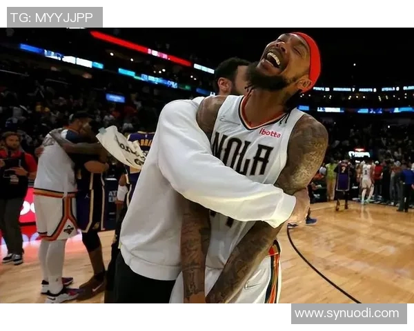 鹈鹕力克爵士，英格拉姆砍下生涯新高28分：天赋与实力的双重奏