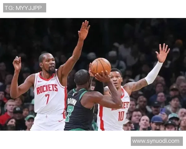 激情对决爵士火箭再聚首NBA赛场谁将笑到最后