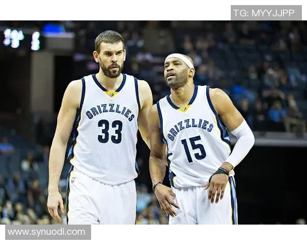 美国媒体点赞灰熊队坚韧不拔精神