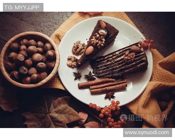 香浓布朗的诱惑之旅：探索巧克力与坚果的完美融合