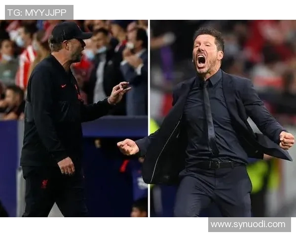 马德里竞技主帅西蒙尼遭遇丢职危机,俱乐部高层紧急开会 马德里竞技主帅西蒙尼遭遇丢职危机,俱乐部高层紧急开会