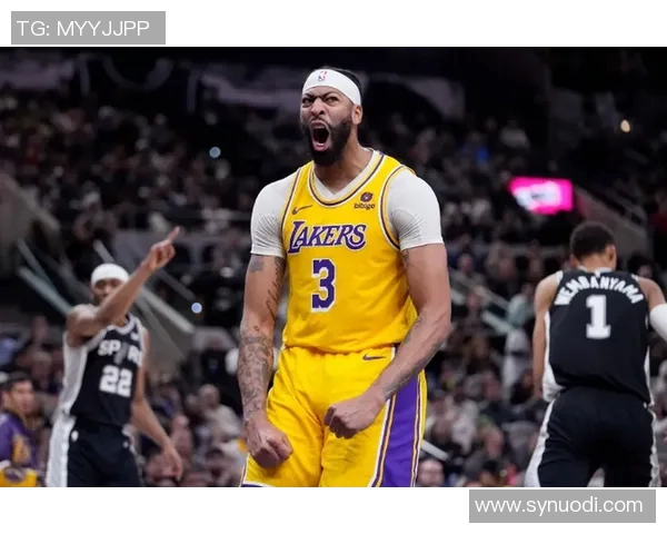 季后赛激战湖人对决马刺精彩直播全程回顾与分析 季后赛激战湖人对决马刺精彩直播全程回顾与分析