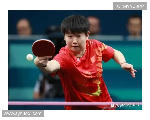 侯英超与林高远激战乒乓球赛场谁将书写新的辉煌篇章