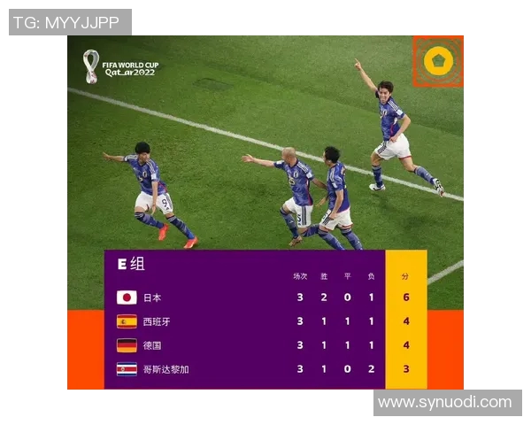 日本对阵卡塔尔精彩文字直播全程回顾与赛况分析 日本对阵卡塔尔精彩文字直播全程回顾与赛况分析