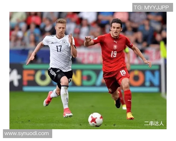 U21捷克与丹麦激战正酣青年才俊争夺欧洲足球荣耀