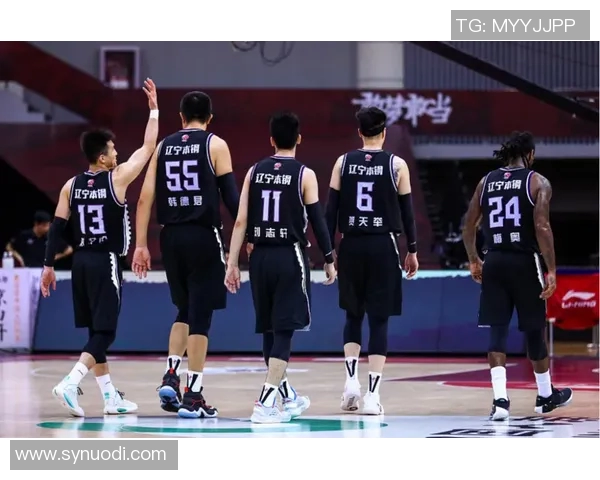 辽宁对阵新疆篮球赛直播观看方式及赛事前瞻分析