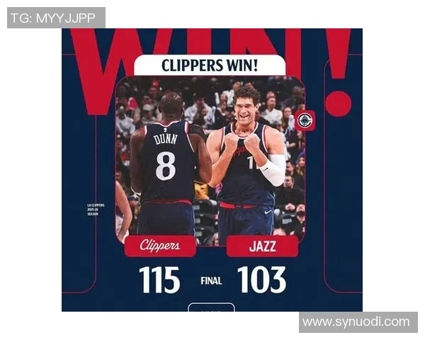 爵士队与快船队对决比分预测分析及赛前展望