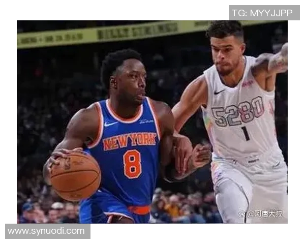 掘金与尼克斯对决分析及胜负推荐策略分享