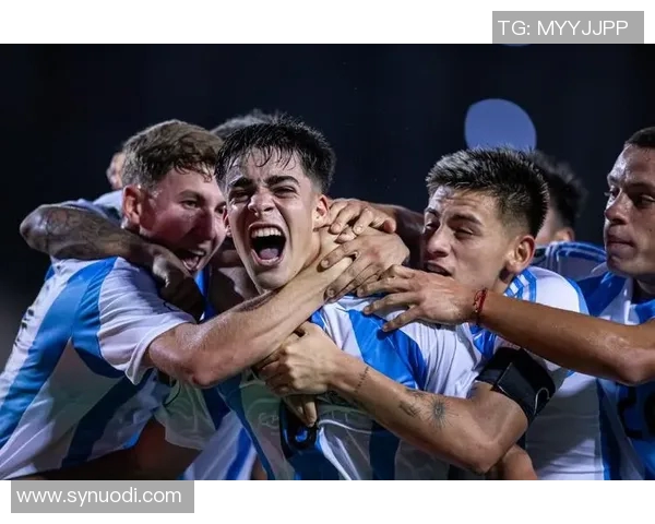 世青赛精彩对决阿根廷与南非的巅峰较量引发全球关注