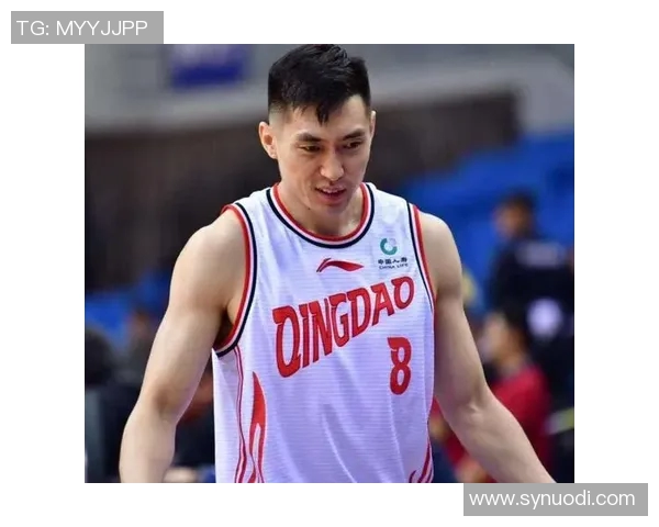 赵泰隆：从篮球新星到职业生涯巅峰的励志故事与奋斗历程